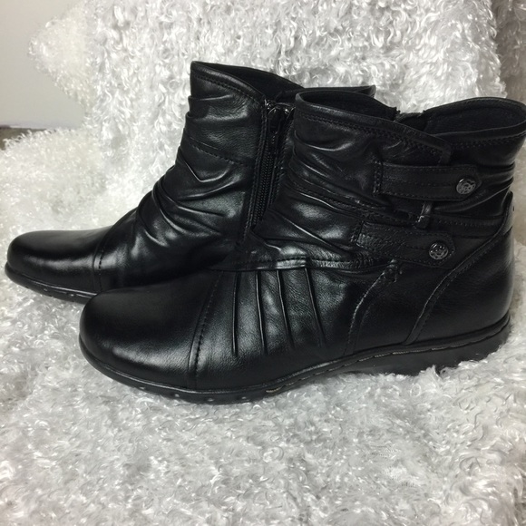 rockport pandora boot